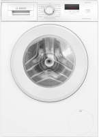 Стиральная машина Bosch Serie 2 WGE02400SN пан.англ. класс: A загр.фронтальная макс.:7кг белый