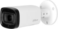 Видеокамера аналог. Dahua DH-HAC-HFW1801RP-Z-A-S2 8-8мм HD-CVI HD-TVI цв. корп.:белый