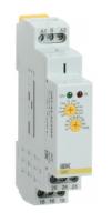 Реле задержки IEK ORT 230В (ORT-A2-AC230V)