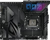 Материнская плата Asus ROG MAXIMUS Z790 DARK HERO Soc-1700 Intel Z790 4xDDR5 ATX AC`97 8ch(7.1) 2.5G