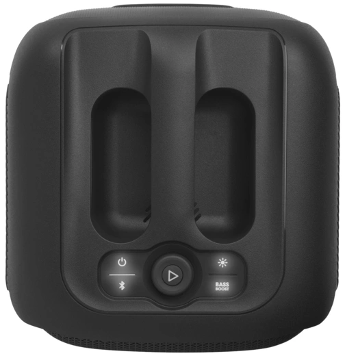 Колонка порт. JBL Partybox Encore черный 100W 1.0 BT 6800mAh (JBLPBENCORE1MICEP)