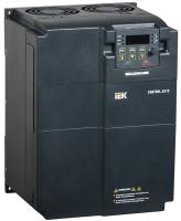 Преобразователь частоты IEK CONTROL-A310 (CNT-A310D33V11-15TELZ) IP20