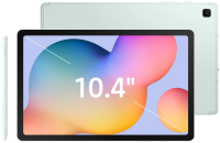 Планшет Samsung Galaxy Tab S6 Lite SM-P620 1280 8C/4Gb/128Gb 10.4" TFT 2000x1200/And14/мятный/BT/8Mp