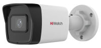 Видеокамера IP HiWatch Ecoline IPC-B020(C) (2.8mm) 2.8-2.8мм цв.