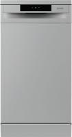 Посудомоечная машина Gorenje GS520E15S нержавеющая сталь (узкая)