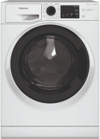 Стиральная машина Hotpoint NSB 6039 K VE RU кл.:A фронт. макс.:6кг белый