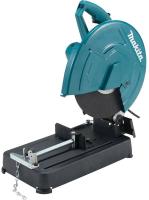 Торцовочная пила Makita LW1401 2200Вт 3800об/мин d=355мм