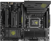 Материнская плата MSI MAG X870E TOMAHAWK WIFI SocketAM5 AMD X870 4xDDR5 ATX AC`97 8ch(7.1) 5Gigabit RAID+HDMI
