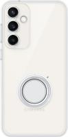 Чехол (клип-кейс) Samsung для Samsung Galaxy S23 FE Clear Gadget Case прозрачный (EF-XS711CTEGRU)