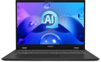 Ноутбук MSI Prestige 16 AI Evo B1MG-035RU Ul7 155H/16Gb/SSD1Tb/16"/IPS/QHD+/W11H/grey