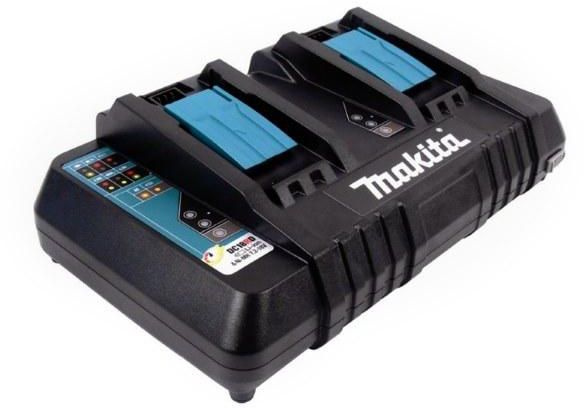 Зарядное устройство Makita DC18RD (196941-7)
