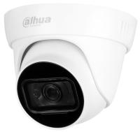 Видеокамера IP Dahua DH-IPC-HDW1230T1P-ZS-S5 2.8-12мм цв. корп.:белый