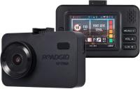 Видеорегистратор с радар-детектором Roadgid Optima GT черный
