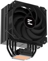 Устройство охлаждения(кулер) Zalman CNPS9X Performa Soc-AM5/AM4/1200/1700/1851 черный 4-pin 14-28dB Al+Cu 180W 680gr Ret