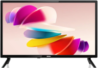Телевизор LED BBK 24" 24LEM-1046/T2C (B) черный HD 60Hz DVB-T DVB-T2 DVB-C USB (RUS)