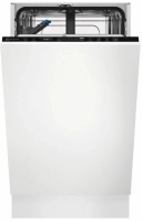 Посудомоечная машина Electrolux EEG62300L узкая