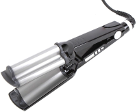 Щипцы Babyliss Pro BAB2469TTE 95Вт макс.темп.:210С покрытие:титаново-турмалиновое