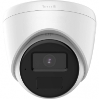Видеокамера IP HiWatch Ecoline IPC-T040 (2.8mm) 2.8-2.8мм цв.