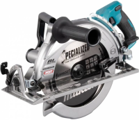 Циркулярная пила (дисковая) Makita RS002GZ (ручная)