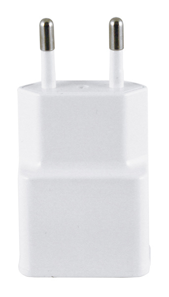 Сетевое зар./устр. Buro TJ-159w 10.5W 2.1A USB-A универсальное белый