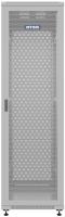 Шкаф серверный NTSS Премиум (NTSS-R22U60100PD/PD) напольный 22U 600x1000мм пер.дв.перфор. задн.дв.пе