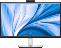 Монитор Dell 23.8" C2423H черный IPS LED 5ms 16:9 HDMI матовая HAS Piv 1000:1 250cd 178гр/178гр 1920x1080 VGA DP FHD USB