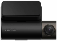 Видеорегистратор 70Mai Dash Cam A200 Set черный 1080x1920 1080p 130гр.