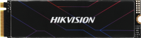 Накопитель SSD Hikvision PCIe 4.0 x4 2TB HS-SSD-G4000/2048G G4000 M.2 2280