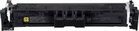 Картридж лазерный Canon 069Y 5091C002 желтый (2000стр.) для Canon MF752Cdw/754Cdw, LBP673Cdw