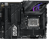 Материнская плата Asus ROG STRIX Z790-E GAMING WIFI II Soc-1700 Intel Z790 4xDDR5 ATX AC`97 8ch(7.1)