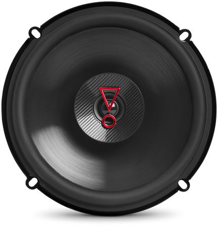 Колонки автомобильные JBL Stage3 627 225Вт 92дБ 3Ом 16см (6.5дюйм) (ком.:2кол.) коаксиальные двухполосные