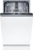 Посудомоечная машина Bosch SPV2HKX42E узкая