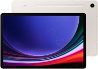 Планшет Samsung Galaxy Tab S9 SM-X710 8 Gen 2 8C/12Gb/256Gb 11" AMOLED 2X 2560x1600/And13/бежевый/BT