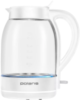Чайник электрический Polaris PWK 1797CGL 1.8л. 2200Вт сталь