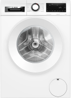 Стиральная машина Bosch Serie 6 WGG246ZLSN пан.англ. класс: A загр.фронтальная макс.:9кг белый