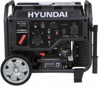 Генератор Hyundai HHY 7050Si 5.5кВт