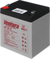 Батарея для ИБП Ventura GP 12-5 12В 5Ач