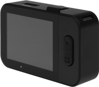 Видеорегистратор Daocam Uno Wi-Fi черный 1080x1920 1080p 150гр. GPS Novatek 96672