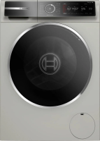 Стиральная машина Bosch WGB2440XME кл.:A++ фронт. макс.:9кг серебристый