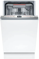 Посудомоечная машина Bosch SPV6EMX70Q узкая