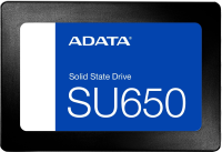 Накопитель SSD A-Data SATA III 480Gb ASU650SS-480GT-R Ultimate SU650 2.5"
