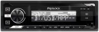 Автомагнитола Prology GT-150 1DIN 4x55Вт v4.2 ПДУ (PRGT150)