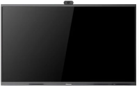 Панель Hisense 65" 65MR6DE черный D-LED DID LED 8ms 16:9 HDMI M/M матовая 1200:1 350cd 178гр/178гр 3840x2160 DP 4K USB 35кг
