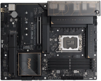 Материнская плата Asus PROART B760-CREATOR Soc-1700 Intel B760 4xDDR5 ATX AC`97 8ch(7.1) 1 x 2.5Giga
