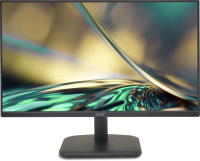 Монитор Acer 23.8" EK241YHBI VA FHD чер 1ms HDMI VGA 75Hz 250cd Ex