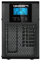 Источник бесперебойного питания Ippon Innova G2 1000 900Вт 1000ВА черный