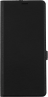 Чехол (флип-кейс) BoraSCO для Tecno Pova 6 Neo Book Case черный (73312)