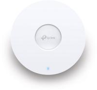 Точка доступа TP-Link EAP610 AX1800 10/100/1000BASE-TX белый