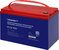 Батарея для ИБП Ippon PL12-100 12В 100Ач