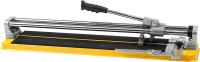 Плиткорез ручной Stayer Profi 3318-60 черный/желтый